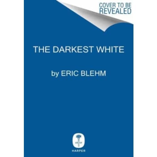 The Darkest White (inbunden, eng)