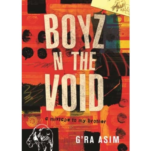 Boyz n the Void (häftad, eng)