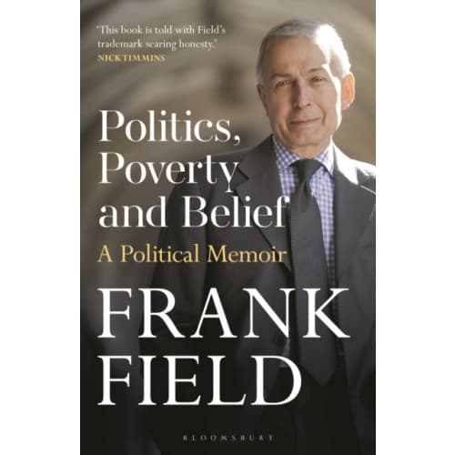 Politics, Poverty and Belief (häftad, eng)