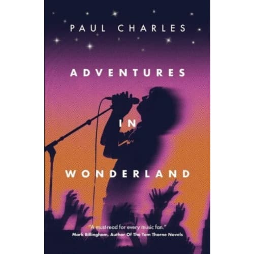Adventures In Wonderland (häftad, eng)