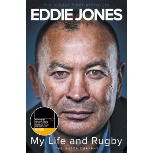 My Life and Rugby (häftad, eng)