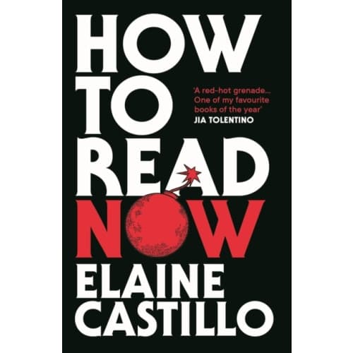 How to Read Now (häftad, eng)
