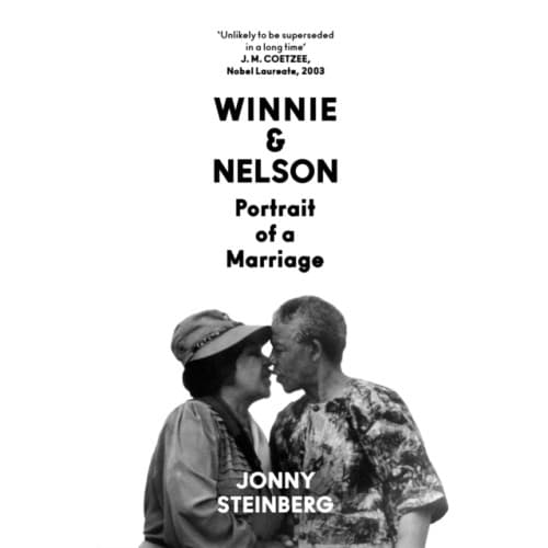 Winnie & Nelson (inbunden, eng)
