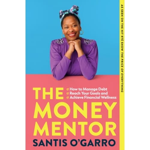 The Money Mentor (häftad, eng)