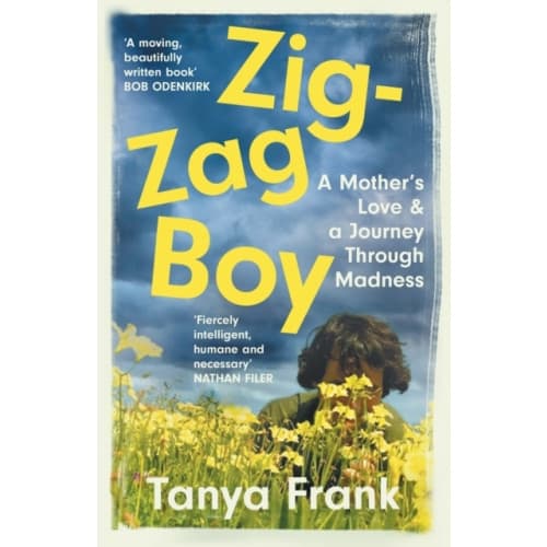 Zig-Zag Boy (häftad, eng)