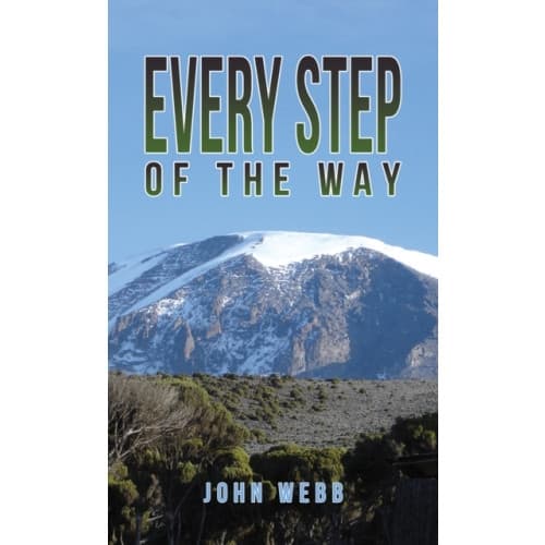Every Step of the Way (häftad, eng)