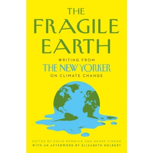The Fragile Earth (häftad, eng)