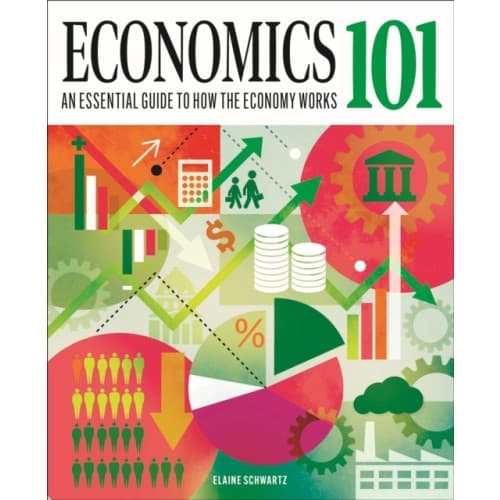 Economics 101 (inbunden, eng)