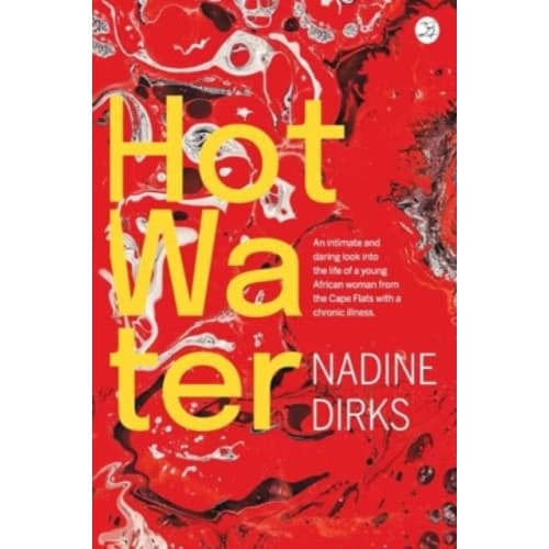 Hot Water (häftad, eng)