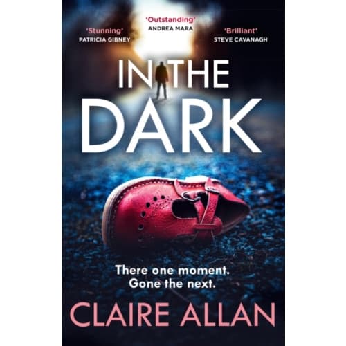 In The Dark (häftad, eng)