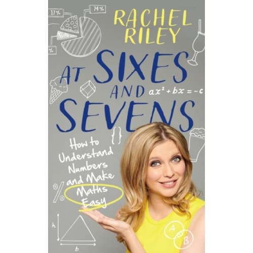 At Sixes and Sevens (inbunden, eng)