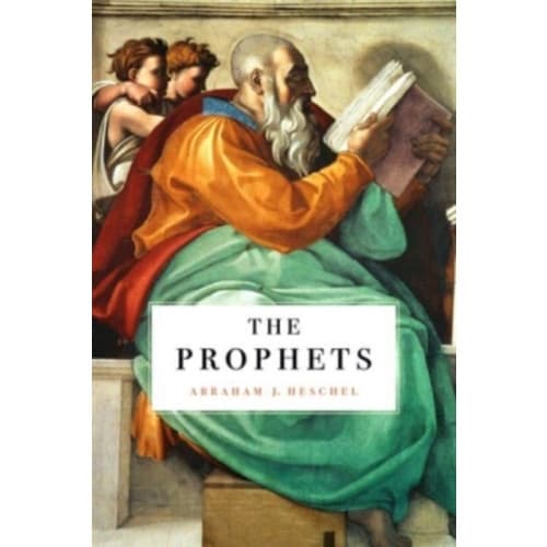 The Prophets (inbunden, eng)