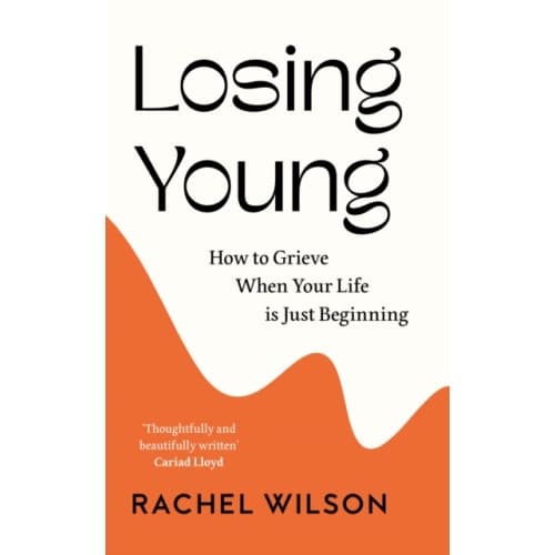 Losing Young (häftad, eng)