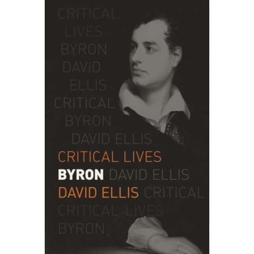 Byron (häftad, eng)