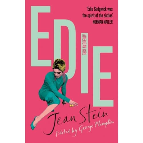 Edie (häftad, eng)