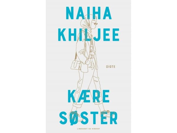 Kære søster | Naiha Khiljee