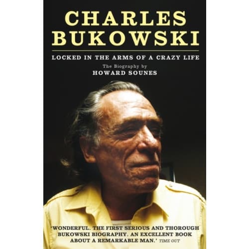 Charles Bukowski (häftad, eng)