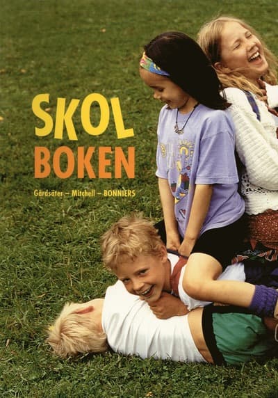 Skolboken