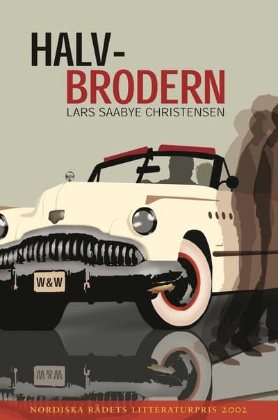 Halvbrodern