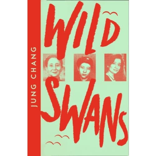 Wild Swans (häftad, eng)