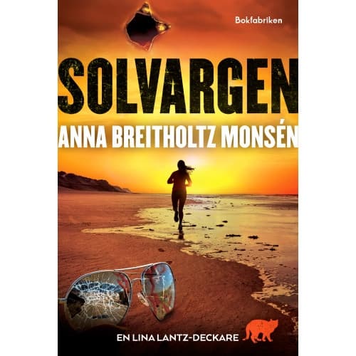 Solvargen (inbunden)