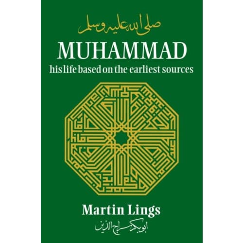 Muhammad: His Life Based on the Earliest Sources (häftad, eng)
