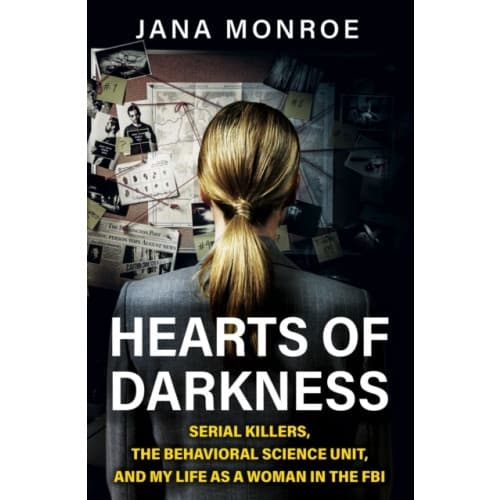 Hearts of Darkness (häftad, eng)