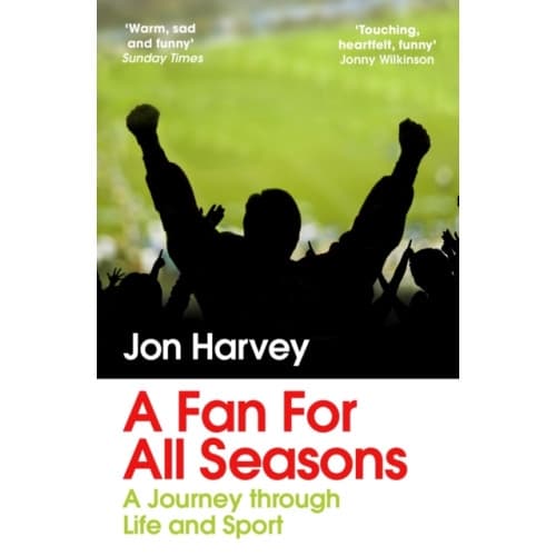 A Fan for All Seasons (häftad, eng)