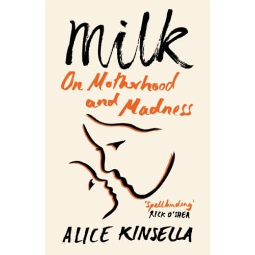 Milk (häftad, eng)
