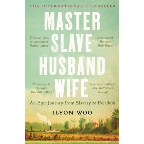 Master Slave Husband Wife (häftad, eng)