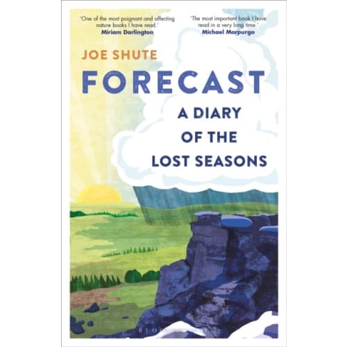 Forecast (häftad, eng)
