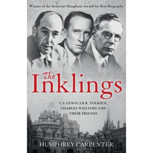 The Inklings (häftad, eng)
