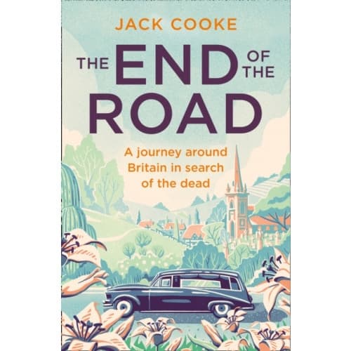 The End of the Road (häftad, eng)