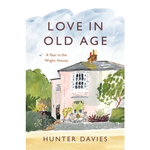 Love in Old Age (häftad, eng)