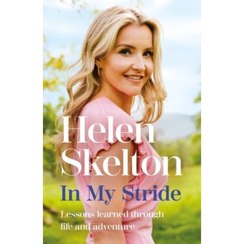 In My Stride (häftad, eng)