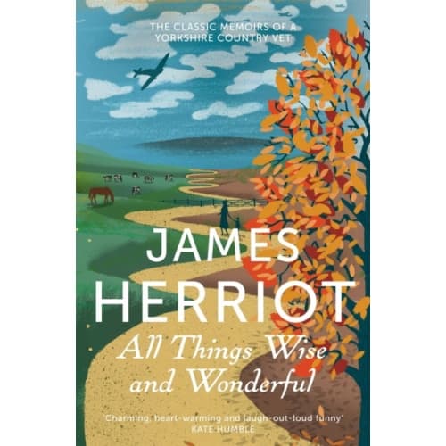 All Things Wise and Wonderful (häftad, eng)