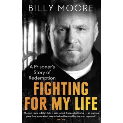 Fighting for My Life (häftad, eng)