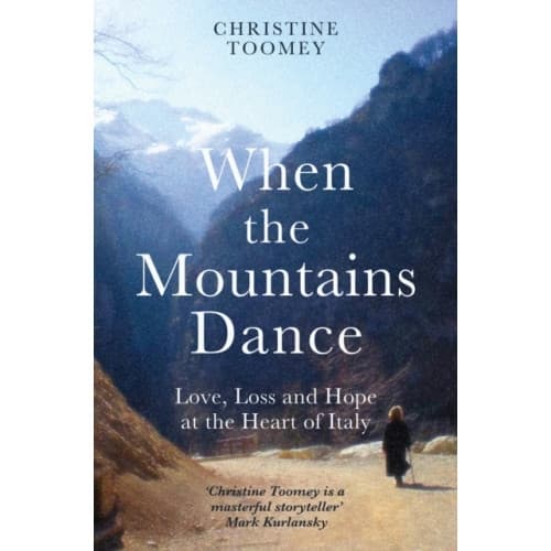When the Mountains Dance (häftad, eng)