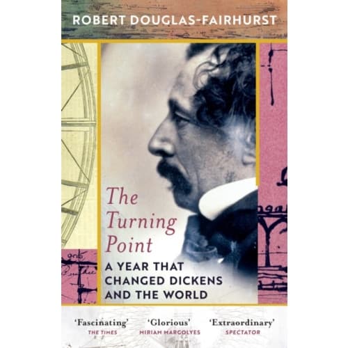 The Turning Point (häftad, eng)