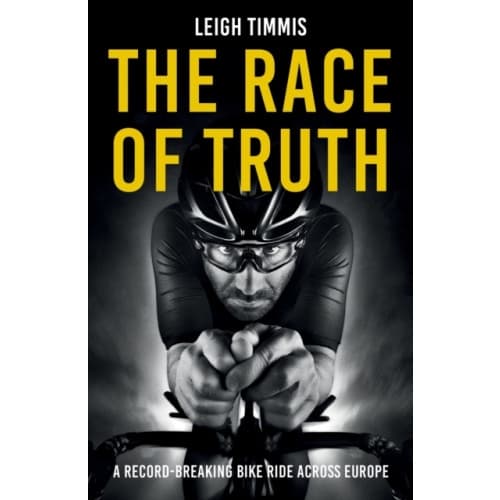 The Race of Truth (häftad, eng)