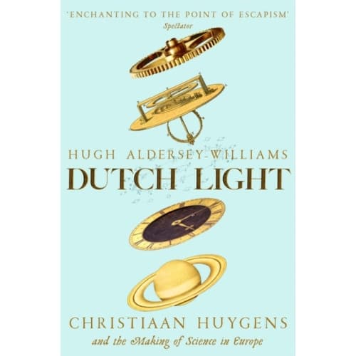Dutch Light (häftad, eng)