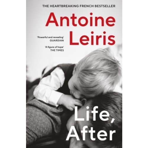 Life, After (häftad, eng)