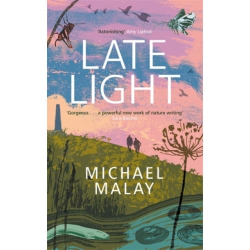 Late Light (häftad, eng)