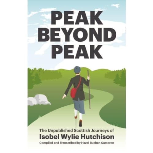 Peak Beyond Peak (häftad, eng)