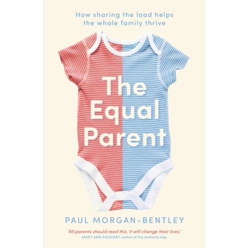 The Equal Parent (häftad, eng)