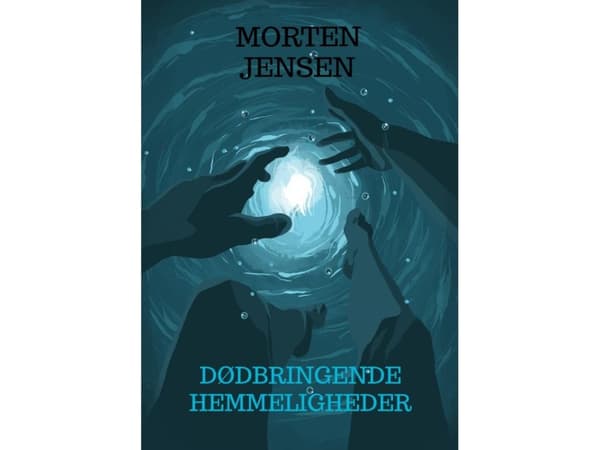 Dødbringende hemmeligheder | Morten Jensen | Språk: Dansk