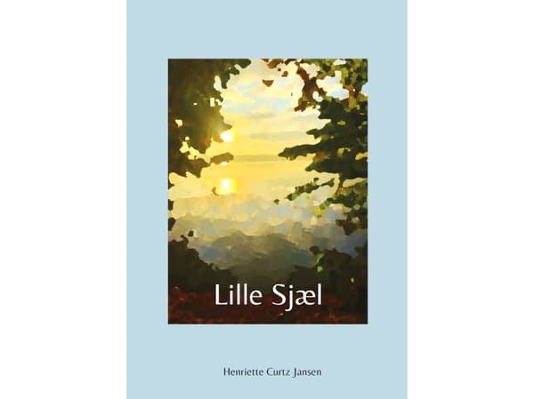 Lille sjæl | Henriette Curtz Jansen