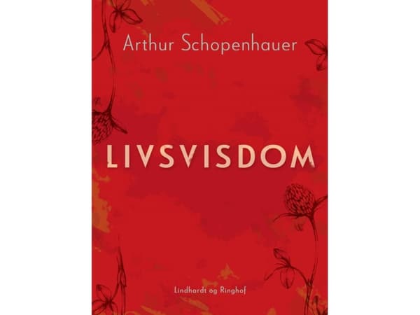 Livsvisdom | Arthur Schopenhauer