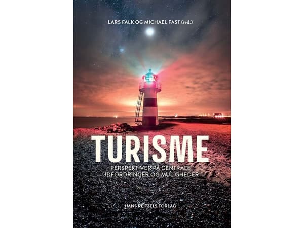Turisme | Anna Hammershøy;Jan Halberg Madsen;Morten Nørgaard;Lars Falk;Lise Bach Sørensen;Michael Fast;Allan Lindgaard Winther;Dennis Grauslund;Dorth