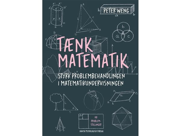 TÆNK MATEMATIK | Peter Weng